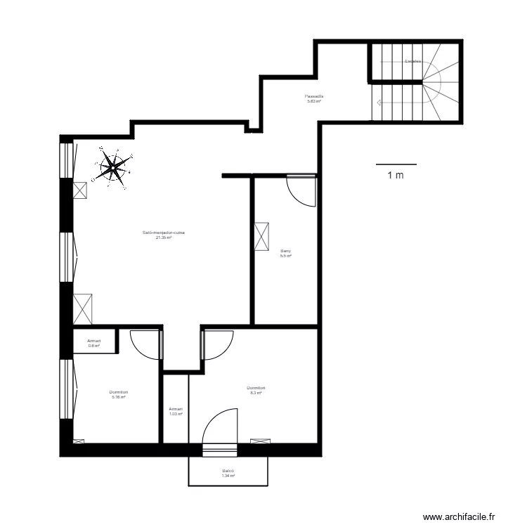 LA PLETA DE SOLDEU FASE 2 ED 12 4 6. Plan de 