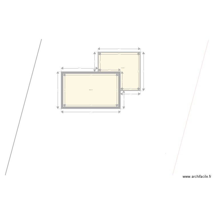 norbert. Plan de 0 pièce et 0 m2