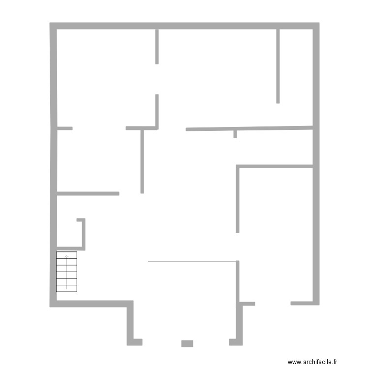 fatima. Plan de 0 pièce et 0 m2