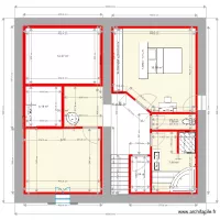 Maison Vesvre 2 &eacute;tage