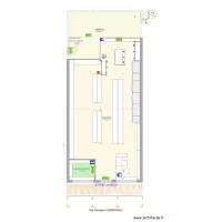 POLY CLEMENCEAU existant