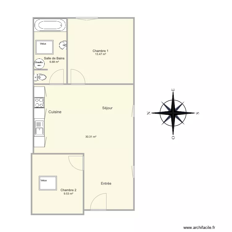 bis15. Plan de bis15. Plan de