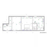 Plan salle de bain 1