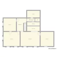 Croquis App 1er LE MOULIN