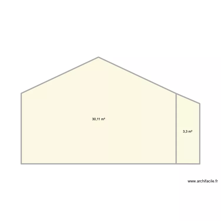 20230504ProjetDHENIN. Plan de 20230504ProjetDHENIN. Plan de