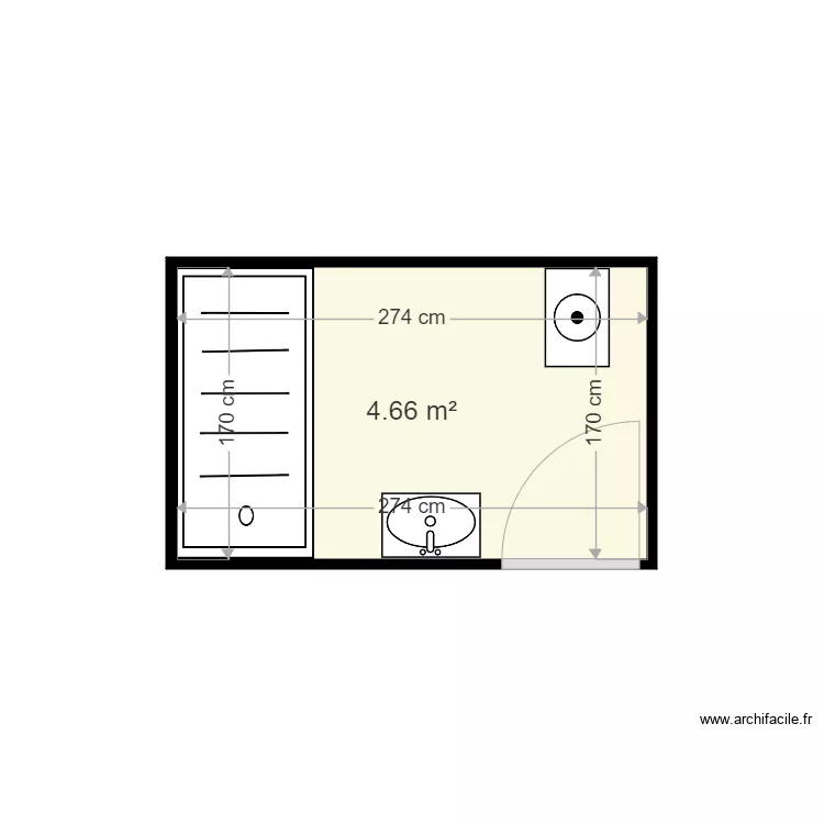 BESINFUE NATHALIE . Plan de BESINFUE NATHALIE . Plan de