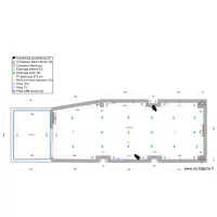 plan electrique Plum secrets