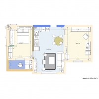 Essais chambre