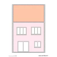 Facade_arriere_projet_fenetre_et_baie_coulissante