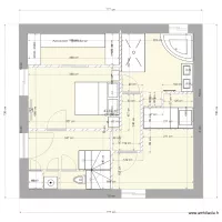 VILLA  SANTORO RDC 2