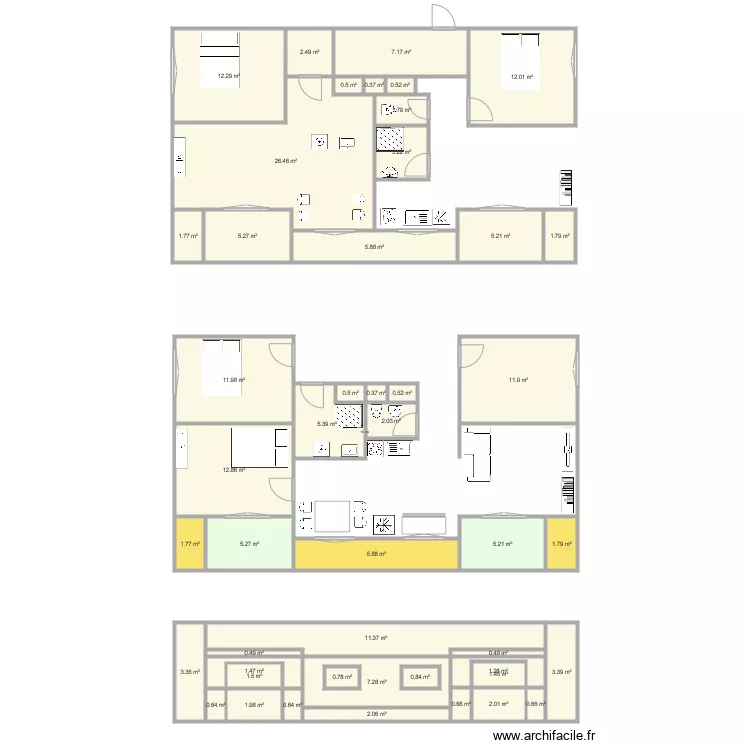 ZN315 v2. Plan de ZN315 v2. Plan de