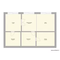Maison Kara 2