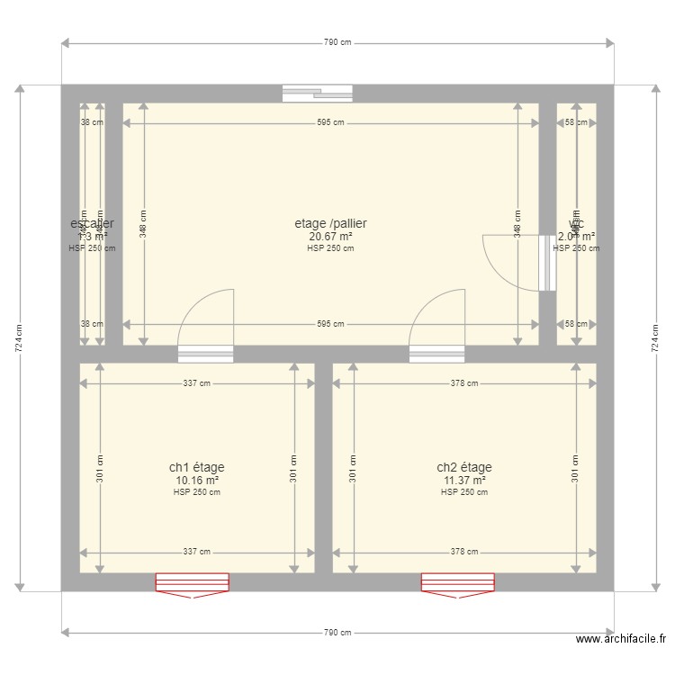 de almeida. Plan de 0 pièce et 0 m2