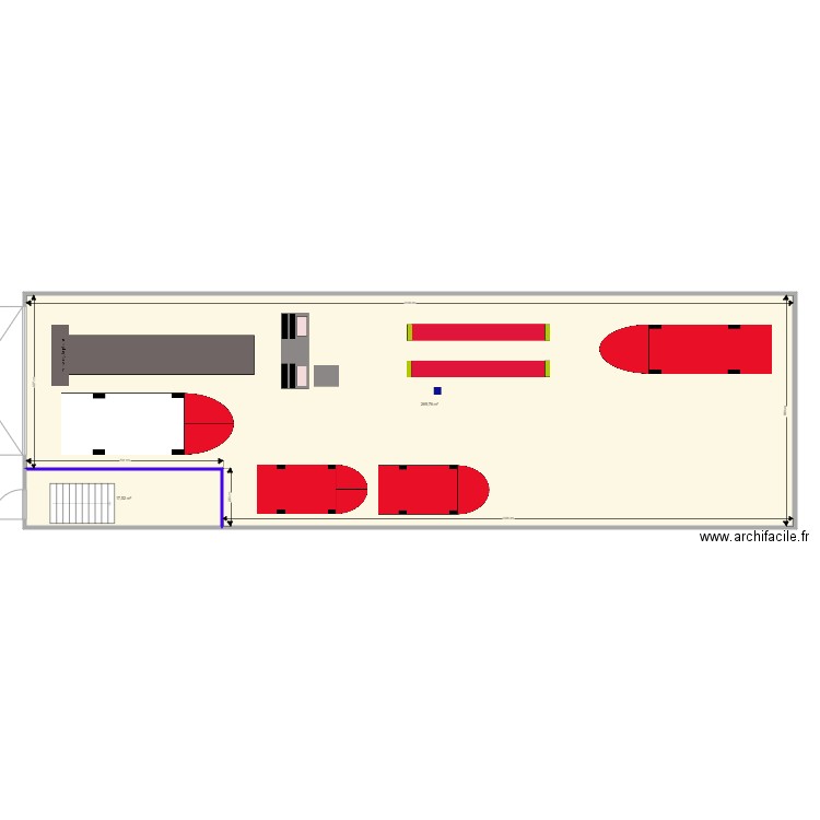 MARYO 4. Plan de 0 pièce et 0 m2