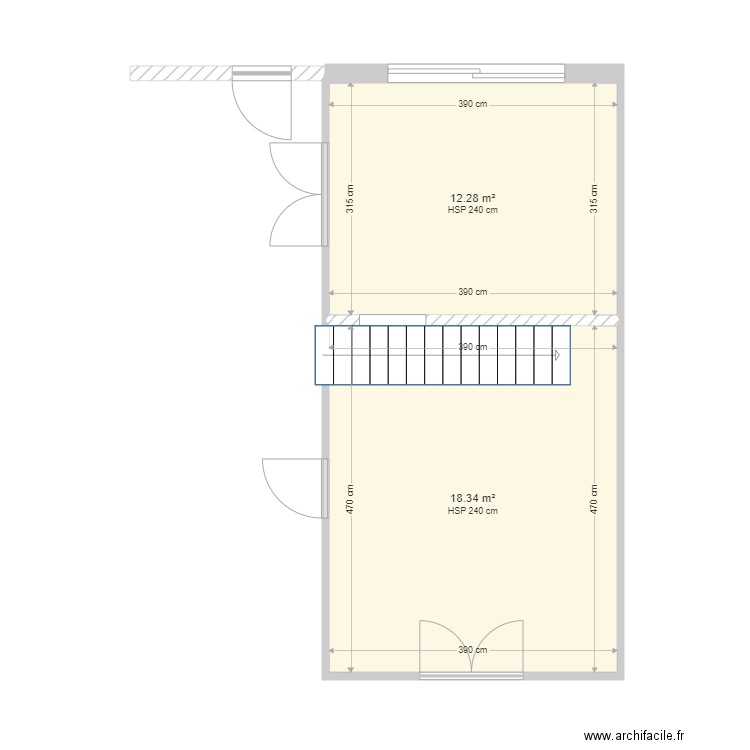 Salle de bain. Plan de 0 pièce et 0 m2