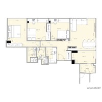 Apt Croissy 3