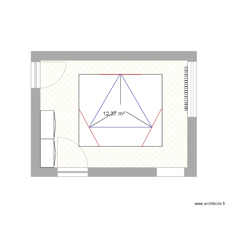 Salle réunion_2. Plan de 0 pièce et 0 m2