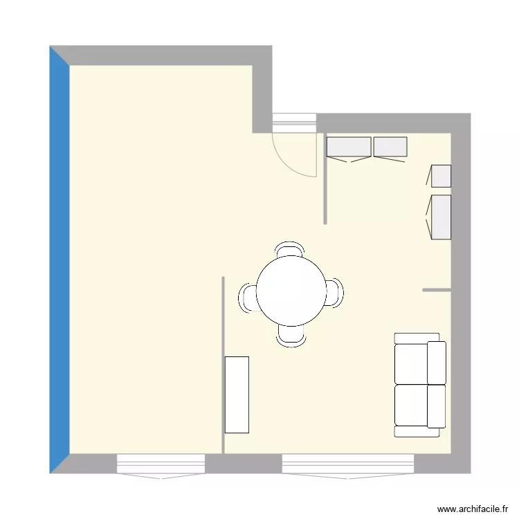 gUILAUME. Plan de gUILAUME. Plan de