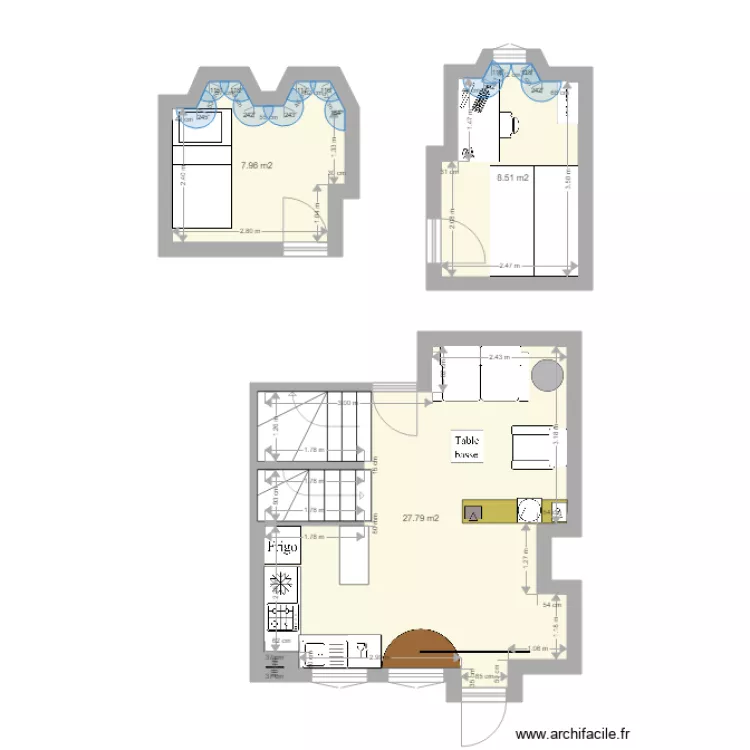Leon Bourgeois. Plan de Leon Bourgeois. Plan de