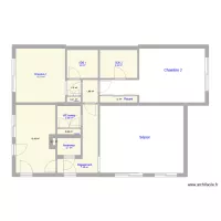 APPARTEMENT CROIX DES GARDES Origine