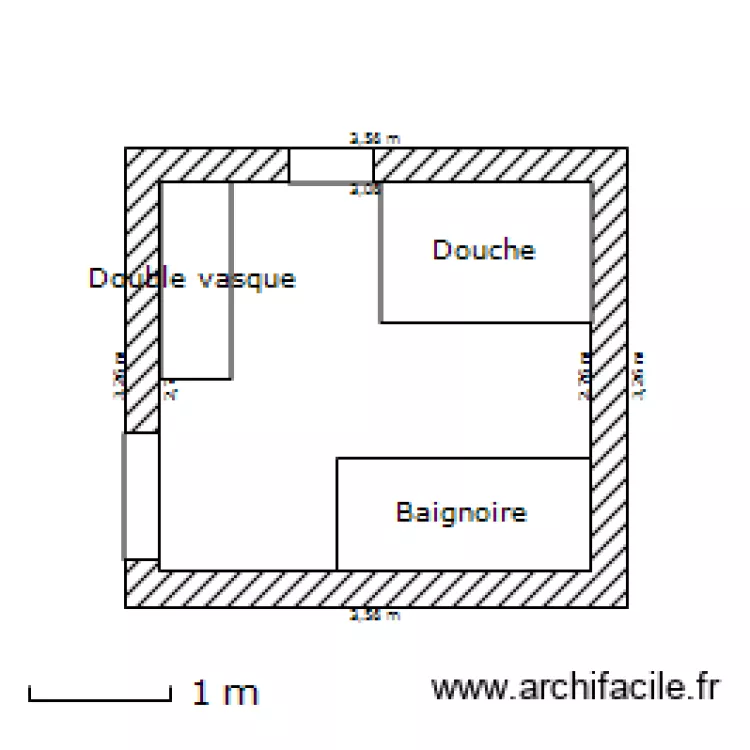 Plan définitif 2. Plan de Plan définitif 2. Plan de