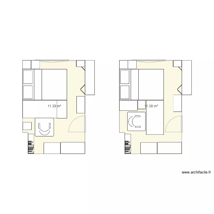 Ch LLL Actuel 3 08 2020. Plan de Ch LLL Actuel 3 08 2020. Plan de