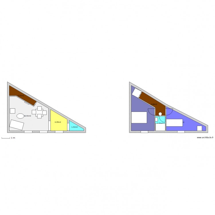 grangeneuve_v2. Plan de 0 pièce et 0 m2