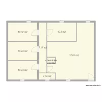 Appartement Nadir