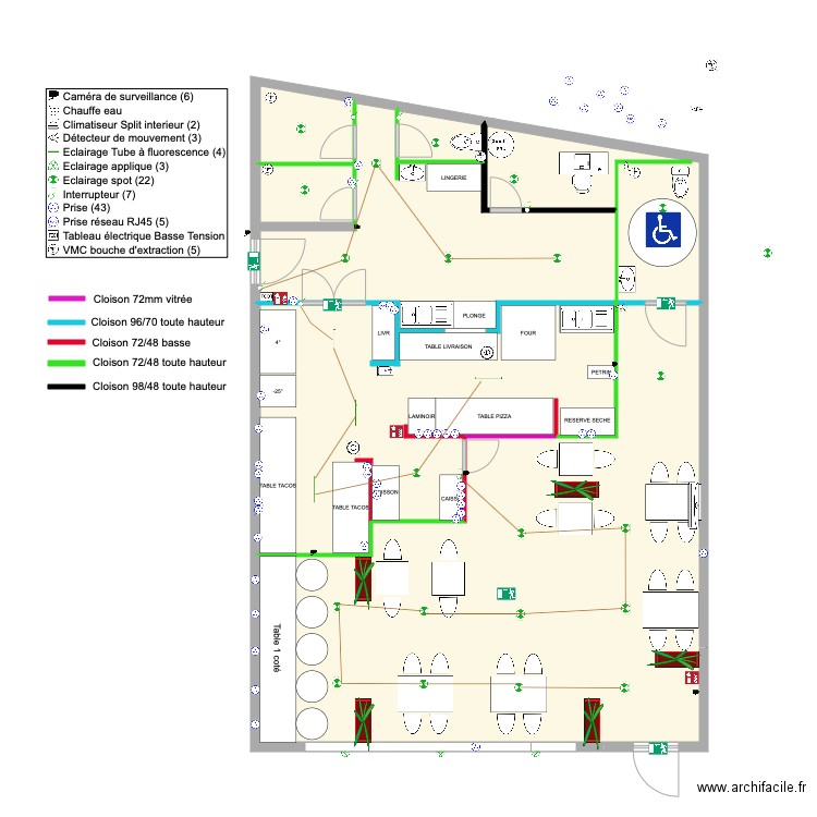 bollene4. Plan de 0 pièce et 0 m2