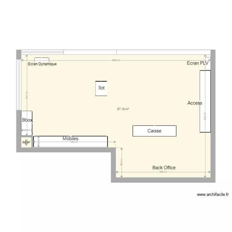 st aunes. Plan de st aunes. Plan de
