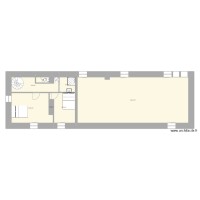 Projet Luxeuil - Option 2