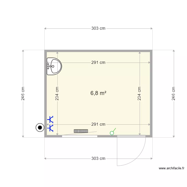 CMI 32. Plan de 