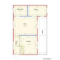Projet Boulangier v4