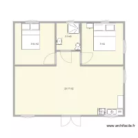 maison t3