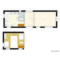 Maison 70m2