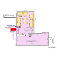 &Ocirc; CHICKEN CHEESE APRES TRAVAUX