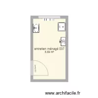 entretien m&eacute;nag&eacute; 037