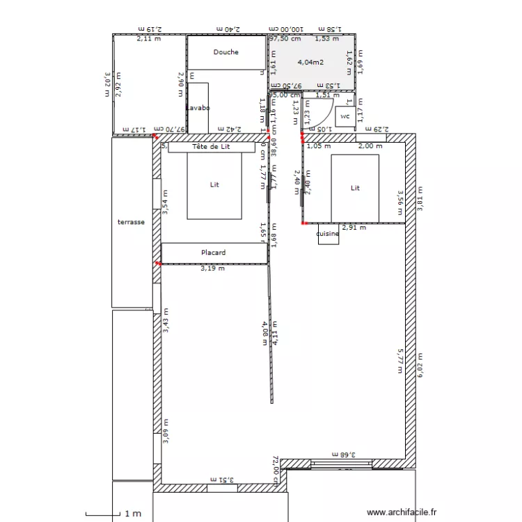 ciotat 2. Plan de 