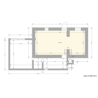 plan  maison 