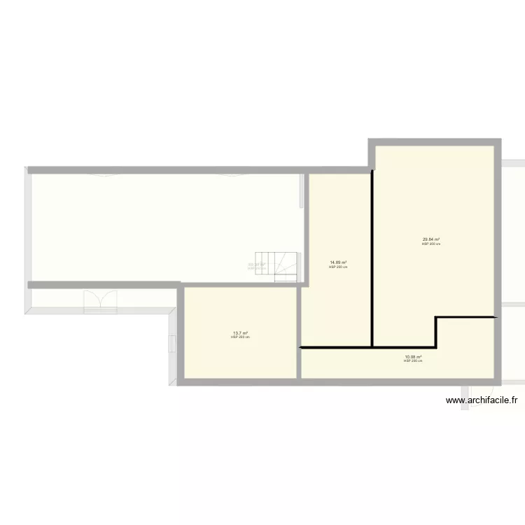 brignais edl. Plan de 