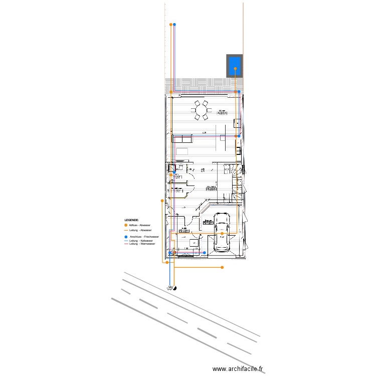 Matt WasserPlan. Plan de 0 pièce et 0 m2