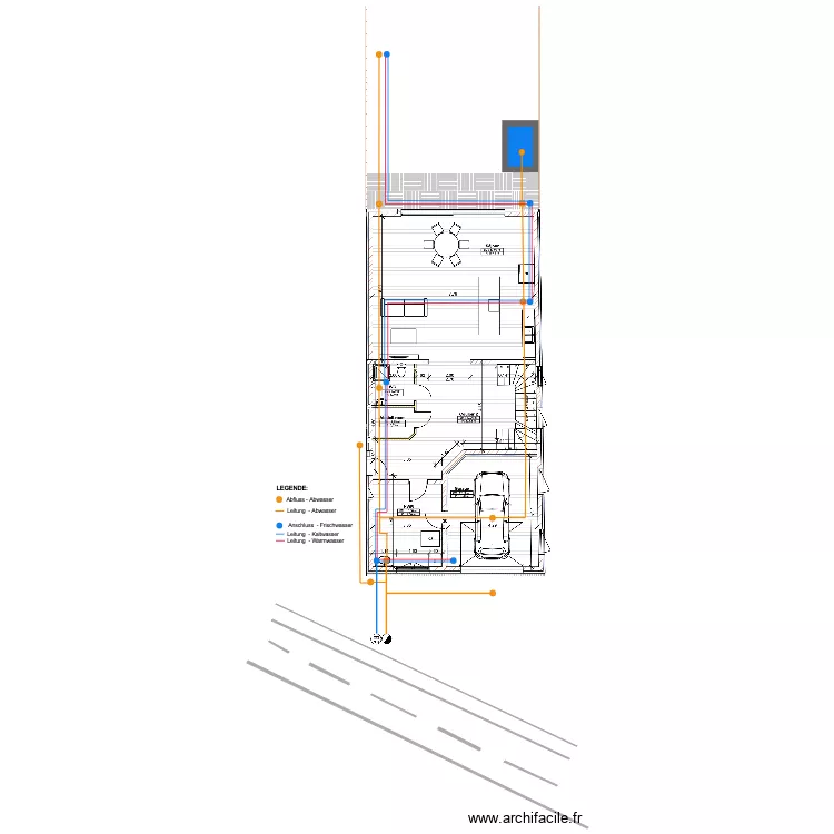 Matt WasserPlan. Plan de 
