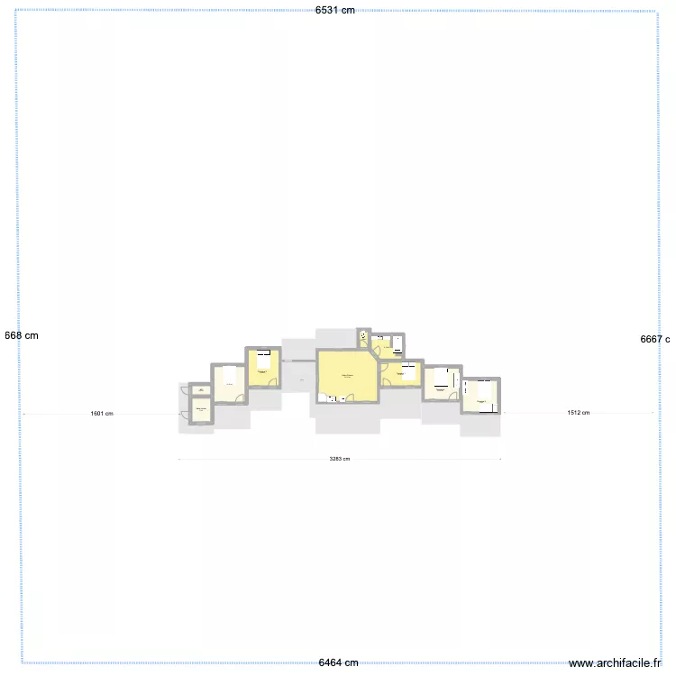 Donoussa Build v4. Plan de 