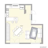 plan cuisine tr&eacute;gourez