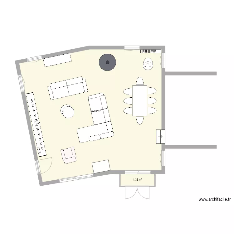 PLAN DEFINITIF 2. Plan de 