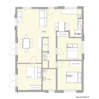 appart arlac elsa 5a