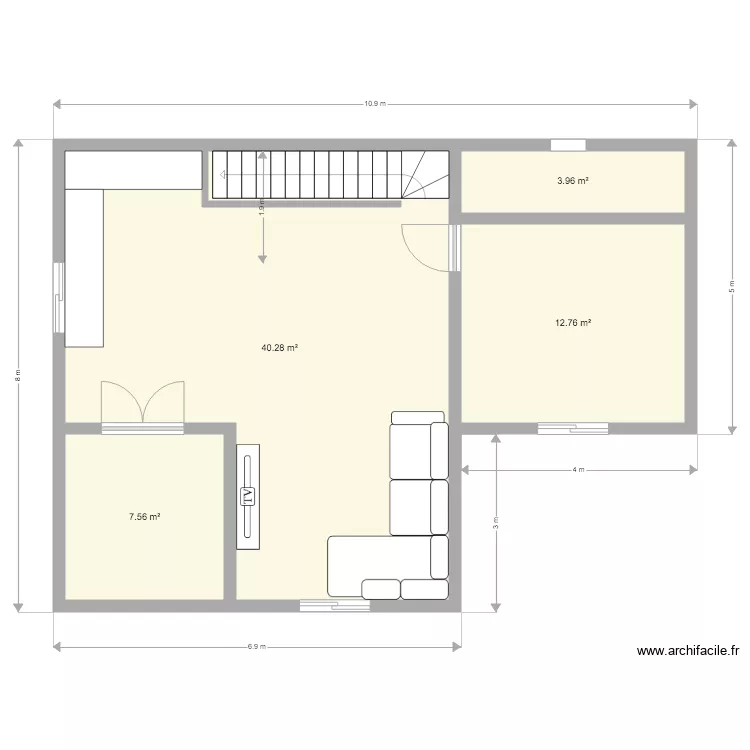 test . Plan de test . Plan de