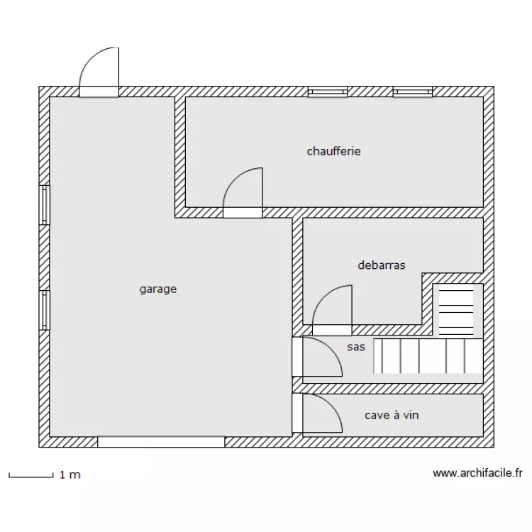 fery rdc*. Plan de fery rdc*. Plan de