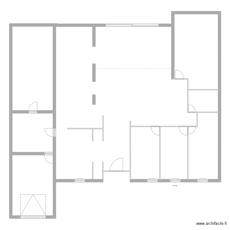 plan wangler ozoir. Plan de 0 pièce et 0 m2