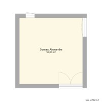 Bureau Alexandre